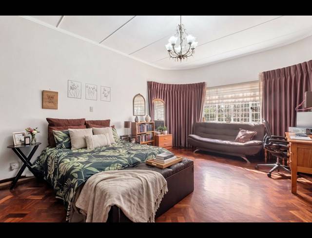 4 BEDROOM HOUSE FOR SALE IN GREENSIDE